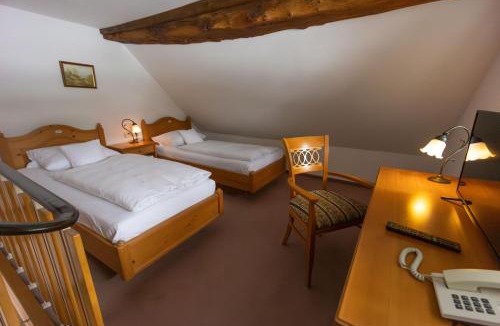 Bad Essen Hotel | Landhotel Der Buchenhof Bad Essen