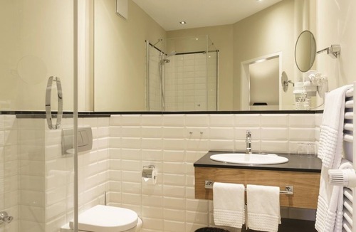 Meschede Hotel | Landhotel Donner