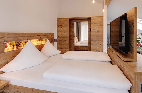Bad Mergentheim Hotel | Landhotel Edelfinger Hof
