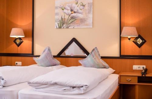 Roehrnbach House | Landhotel Eibl