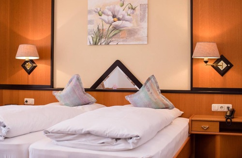 Roehrnbach Hotel | Landhotel Eibl