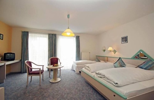 Roehrnbach Hotel | Landhotel Eibl