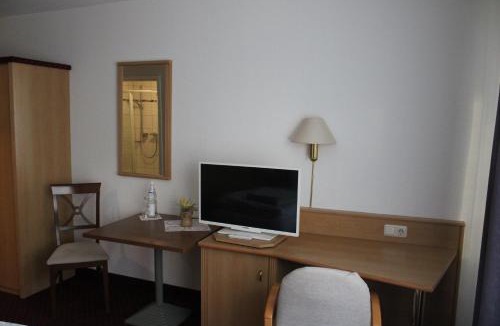 Tauberbischofsheim Hotel | Landhotel Garni am Mühlenwörth