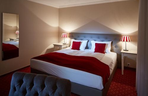 Warstein House | Landhotel & Gasthof Cramer