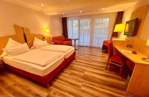 Heimbuchenthal Hotel | Landhotel Heimathenhof
