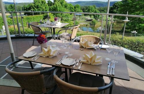Heimbuchenthal Hotel | Landhotel Heimathenhof