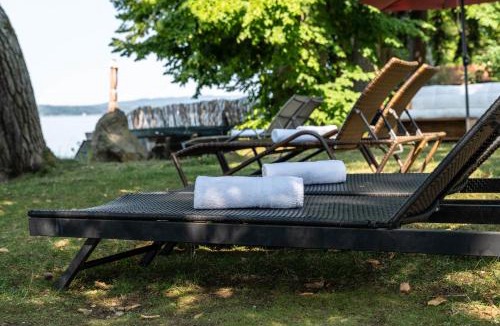 Muensing Hotel | Landhotel Huber am See