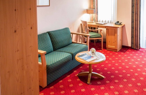 Muensing Hotel | Landhotel Huber Am See