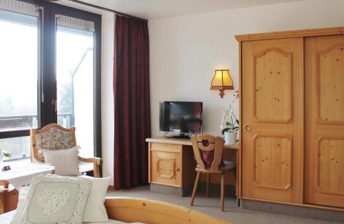 Unterelsbach Hotel | Landhotel Hubertus