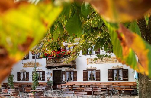 Bad Feilnbach Hotel | Landhotel Kistlerwirt