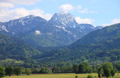 Bad Feilnbach Hotel | Landhotel Kistlerwirt