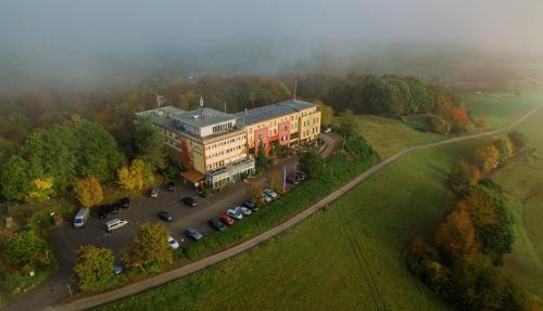 Winzenhohl Hotel | Landhotel Klingerhof