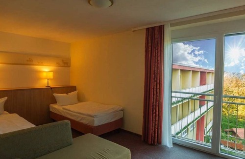 Winzenhohl Hotel | Landhotel Klingerhof