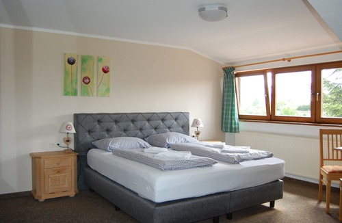 Oberreute Hotel | Landhotel Krone