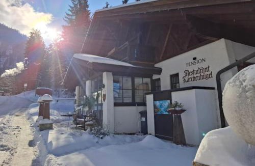 Oberammergau Hotel | Landhotel Lärchenhügel