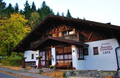 Oberammergau Hotel | Landhotel Lärchenhügel
