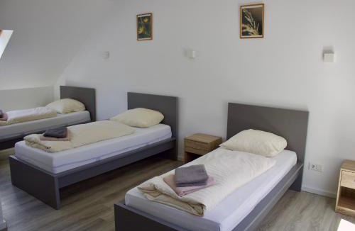 Lennestadt Hotel | Landhotel Laarmann