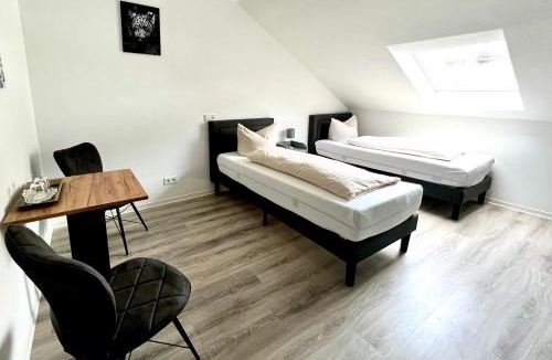Lennestadt Hotel | Landhotel Laarmann