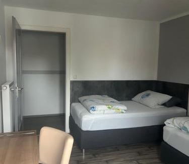 Tapfheim Bed & Breakfast | Landhotel Müller im Donautal