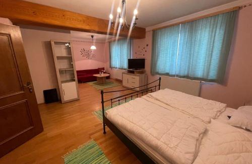 Liebenau House | Landhotel Max & Moritz