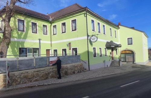 Liebenau House | Landhotel Max & Moritz