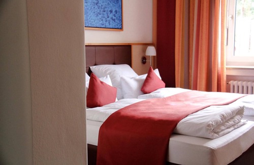 Neunburg vorm Wald Hotel | Landhotel Neunburg