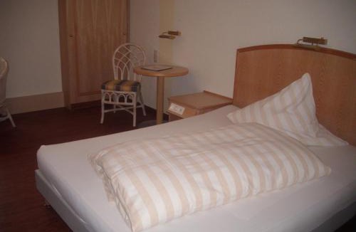 Sundern House | Landhotel Pingel