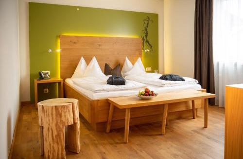 Grafenau Hotel | Landhotel Postwirt