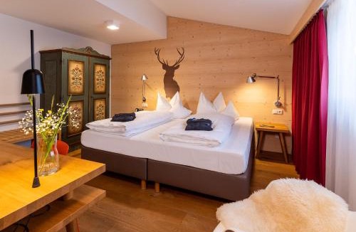 Grafenau Hotel | Landhotel Postwirt