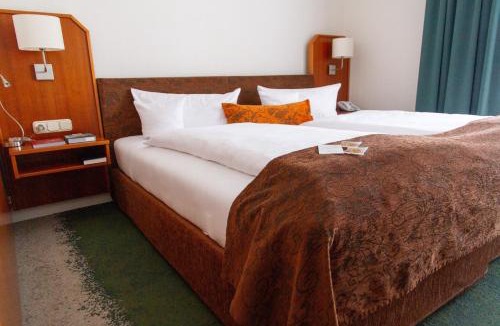 Ruegheim Hotel | Landhotel Rügheim
