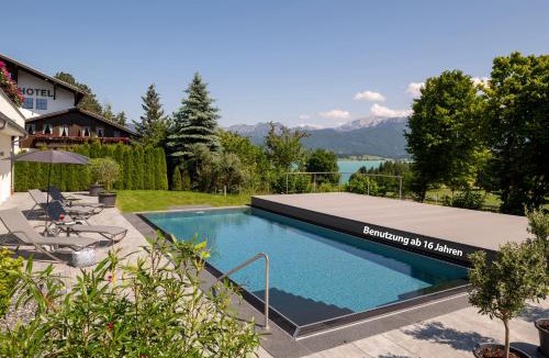 Dietringen Hotel | Landhotel Schwarzenbach - Wellness & Spa
