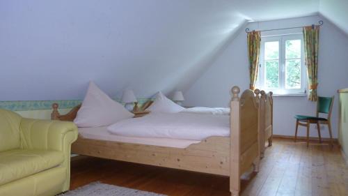 Steinsfeld Hotel | Landhotel Schwarzes Ross