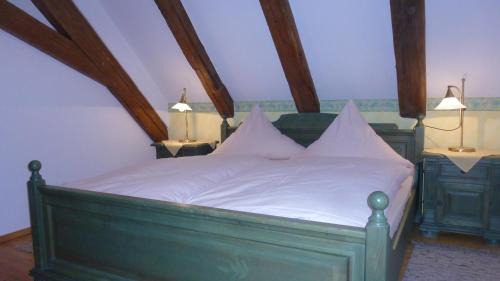 Steinsfeld Hotel | Landhotel Schwarzes Ross