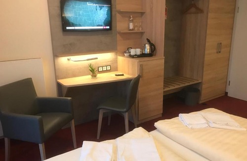 Altenberge Hotel | Landhotel Stüer