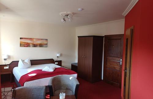 Neuwilthen Hotel | Landhotel Thürmchen