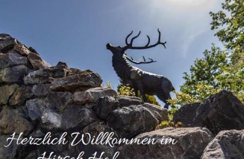 Huettenreute Hotel | Landhotel und Gasthof Hirsch Hüttenreute