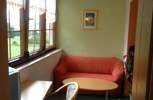 Furth im Wald Hotel | Landhotel Waldesruh