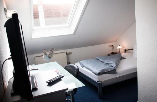Wemding Hotel | Landhotel Weißer Hahn