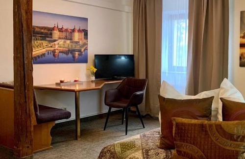 Stolpen Hotel | Landhotel Wesenitz