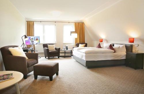Wittenbeck Hotel | Landhotel Wittenbeck by ANS