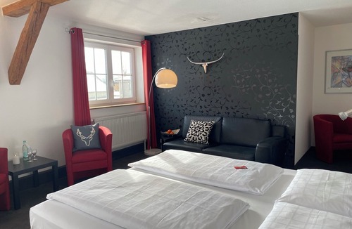 Kisslegg Hotel | Landhotel Zerlaut