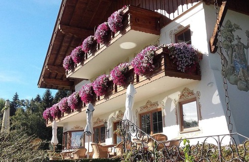 Maierhofen Hotel | Landhotel zur Grenze