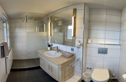 Lossburg Hotel | Landhotel zur Linde
