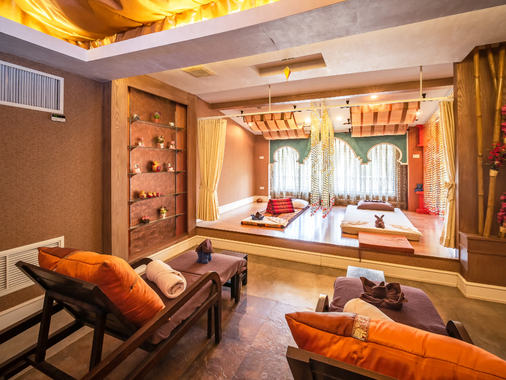 Eisenberg Hotel | Landhotelgockelwirt