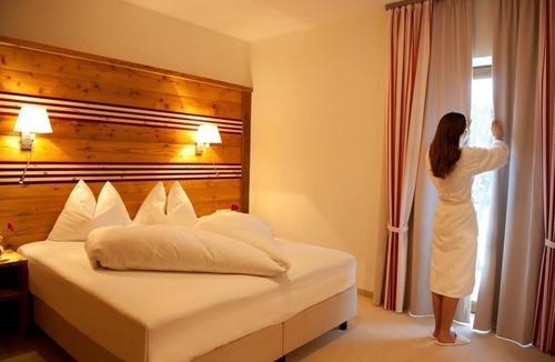 Eisenberg Hotel | Landhotelgockelwirt
