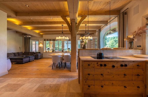 Oeverdiek House | Landhüs Oeverdiek - Luxury on the golf course