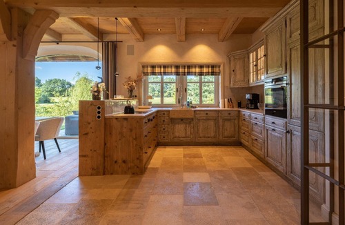 Oeverdiek House | Landhüs Oeverdiek - Luxury on the golf course