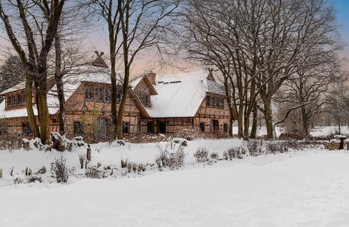 Oeverdiek House | Landhüs Oeverdiek - Luxury on the golf course