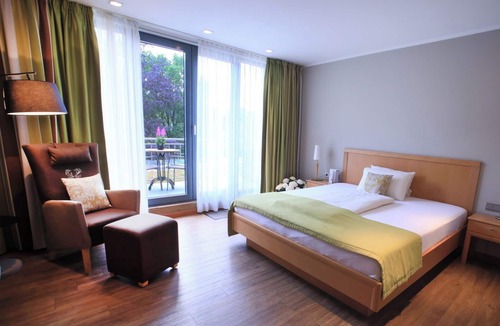 Bad Iburg Hotel | Landidyll Hotel Gasthof zum Freden