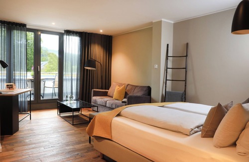 Bad Iburg Hotel | Landidyll Hotel Gasthof zum Freden